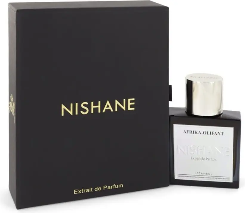 Extrait De Parfum Nishane Afrika Olifant