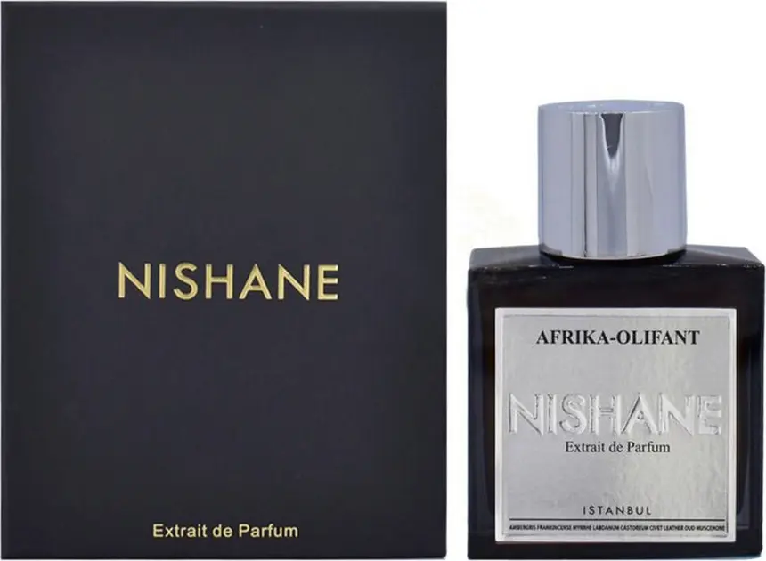 Extrait De Parfum Nishane Afrika Olifant