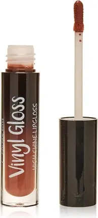 Блеск для губ Golden Rose Vinyl Gloss Высокий блеск