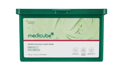 Sheet Mask Medicube
