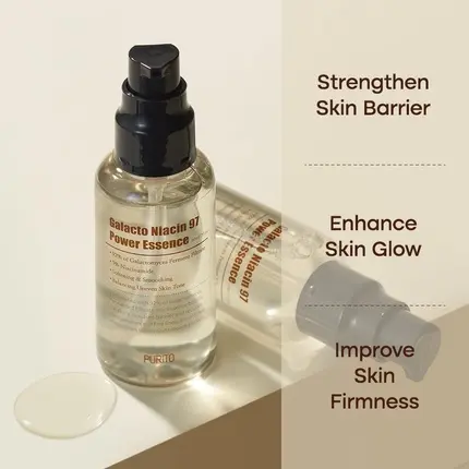 Essence Purito Seoul Glow Serum essence