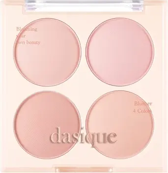 Румяна Dasique Blending Mood Cheek