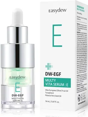 Easydew Multi Vita E ko'z uchun sarum