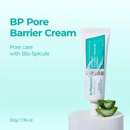 Yuz uchun krem Dr. Melaxin Barrier Cream