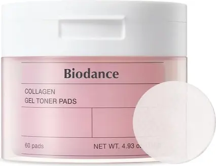Тонер-подушечки Biodance
