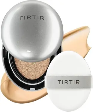Yuz uchun krem Tirtir Mask Fit Aura Cushion