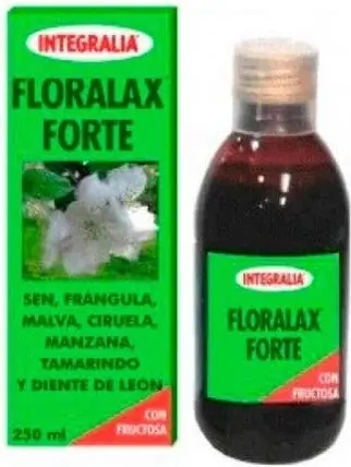 FLORALAX Forte S/A 250ml