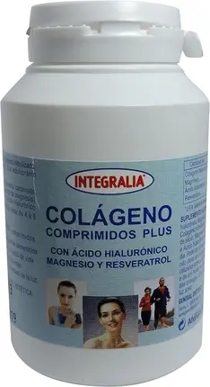 Vitamin Serum Integralia