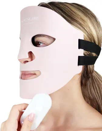 Yuz uchun yorqin niqob Sook Skincare