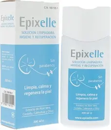 Cleansing Milk Italfarmaco