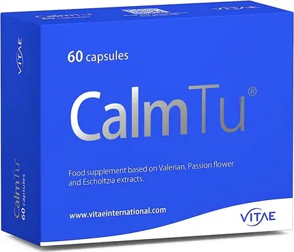 Vitamin Serum Vitae