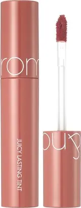 Блеск для губ Rom&Nd Juicy Lasting Tint