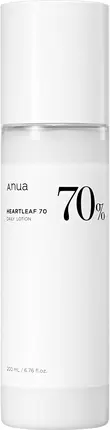 Лосьон Anua Heartleaf 70 Ежедневный Лосьон
