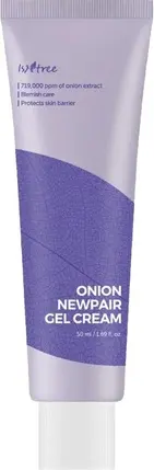 Gel Cream Isntree Onion Newpair