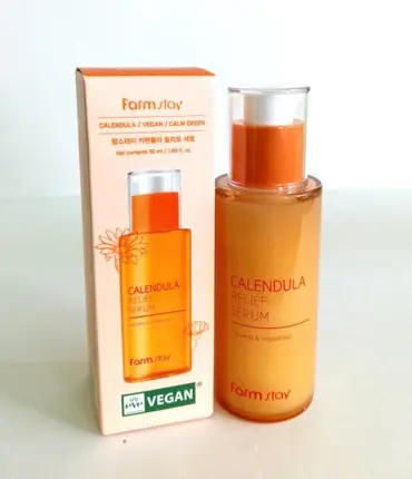 Hydrating Serum Farmstay
