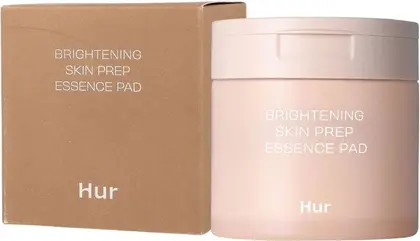 Essence Pad House Of Hur Brightening Skin Prep Essence Pad