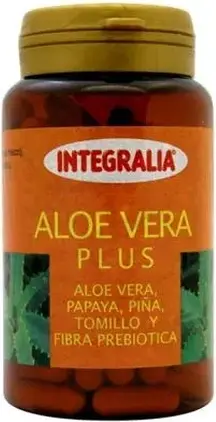Capsules Integralia Herbal Dietary Supplement
