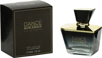Eau De Parfum Lynn Young Dance Burlesque