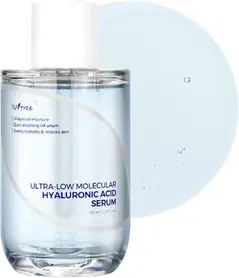 Serum Isntree Ultra Low Molecular Hyaluronic Acid