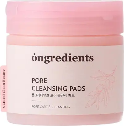 Ongredients Yuvish uchun Disklar