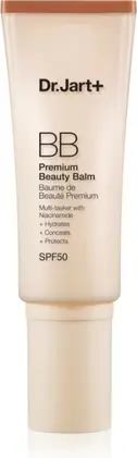 Tinted Moisturizer Dr Jart Premium