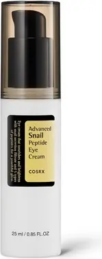 Moisturizing Eye Cream Cosrx Advanced Snail Peptide Eye Cream