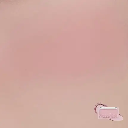 Blush Rom&Nd Better Than Cheek Soft and Fluffy Cheek