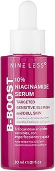 Serum Nineless B-Boost 10% Niacinamide Serum