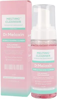 Cleanser Dr. Melaxin