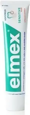 Toothpaste Elmex
