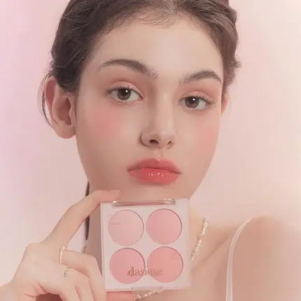 Dasique Blending Mood Cheek