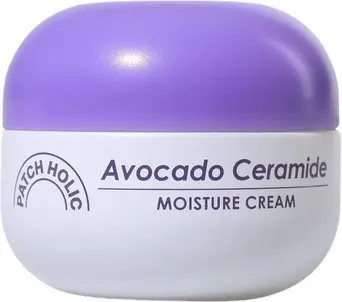 Face Cream Patch Holic Patch Holic Avocado Ceramide Moisture Cream