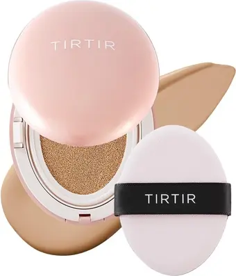 Tirtir Mask Fit All Cover Cushion Foundation