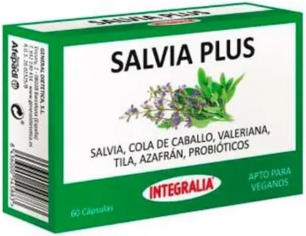 Capsules Integralia