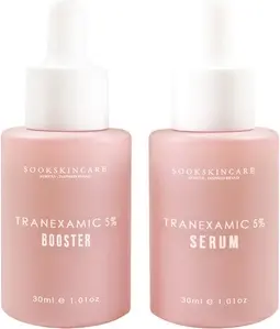 Terini parvarishlash to'plami Sook Skincare