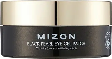 Гидрогелевая маска для глаз Mizon Premium