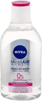 Мицеллярная вода Nivea Micellair