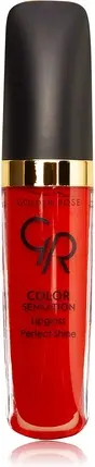 Блеск для губ Golden Rose COLOR SENSATION