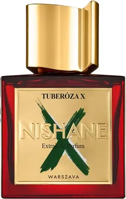 Экстракт Парфюмерная Вода Nishane Tuberoza