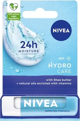 Бальзам для губ Nivea