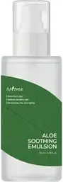 Face Cream Isntree Aloe Soothing Emulsion