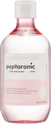 Toner Snap climbing Peptaronic
