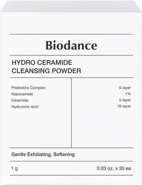 Tozalovchi kukun Biodance