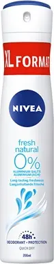 Дезодорант-спрей Nivea