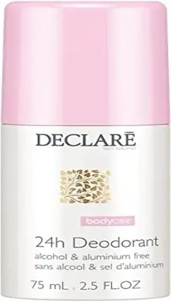 Дезодорант-ролик Declare Body Care 24 Часа