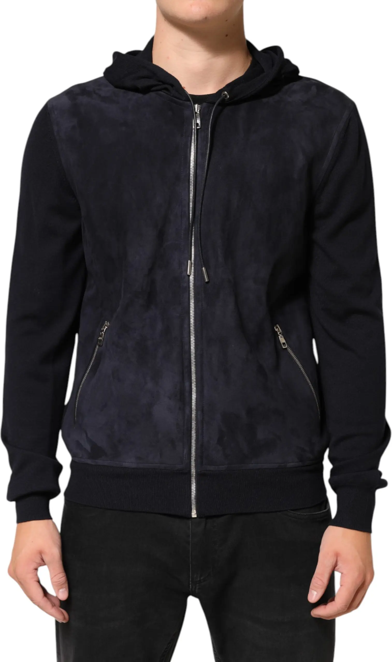 Dolce & Gabbana blouson kurtkasi