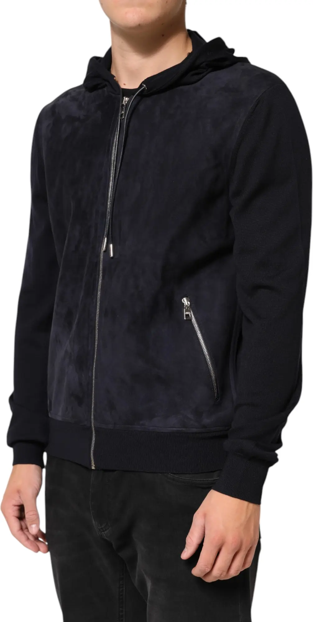 Dolce & Gabbana blouson kurtkasi