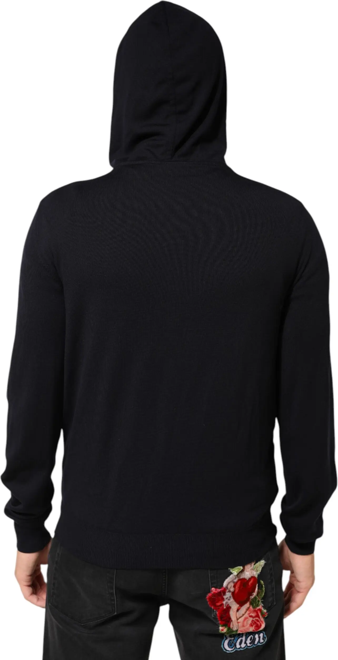 Dolce & Gabbana blouson kurtkasi