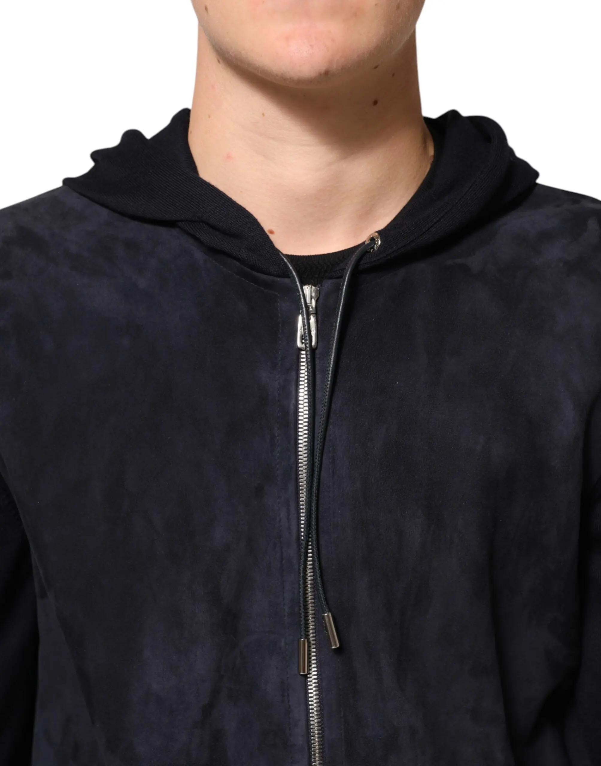 Dolce & Gabbana blouson kurtkasi