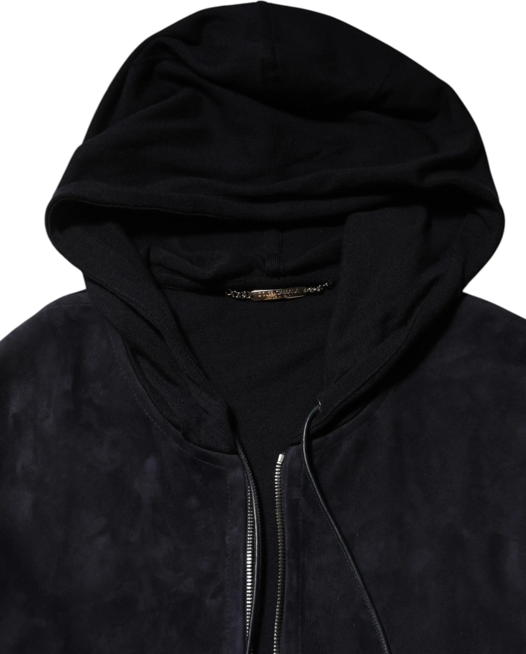Dolce & Gabbana blouson kurtkasi
